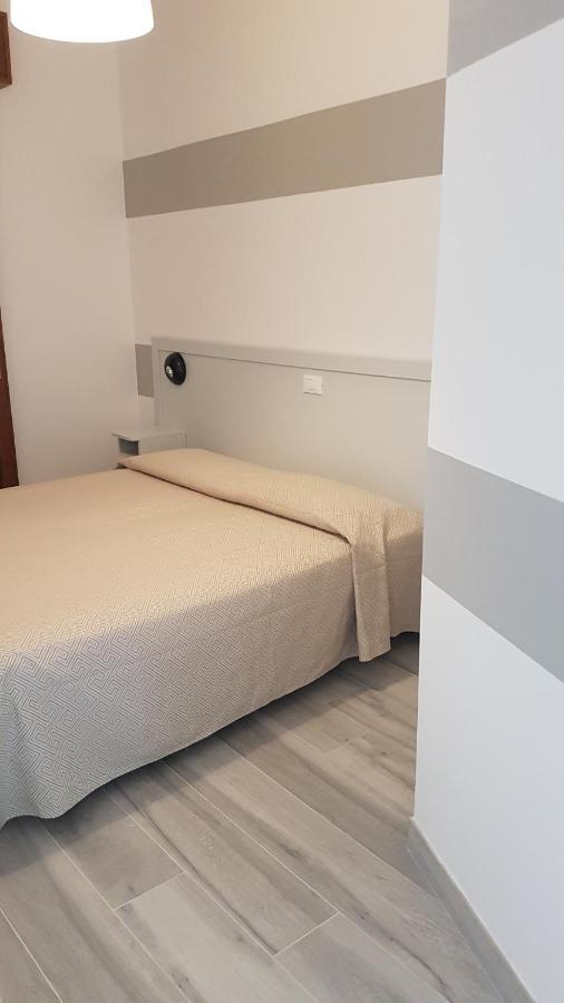 Albergo Paris Sottomarina Exterior photo